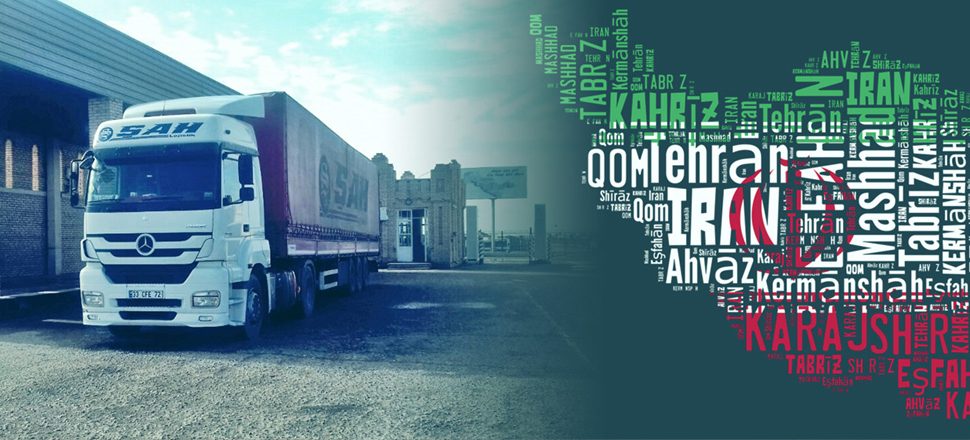 İran Komple TIR ve Parsiyel Nakliye Hizmetleri 2026