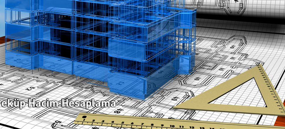 💯 Metreküp Hesaplama Programı 2026
