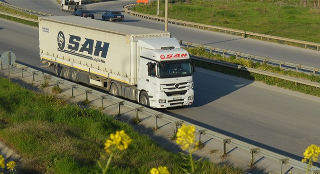 Denizyolu Tasimaciligi Sah Global Lojistik ile Daha Guvenli 33886