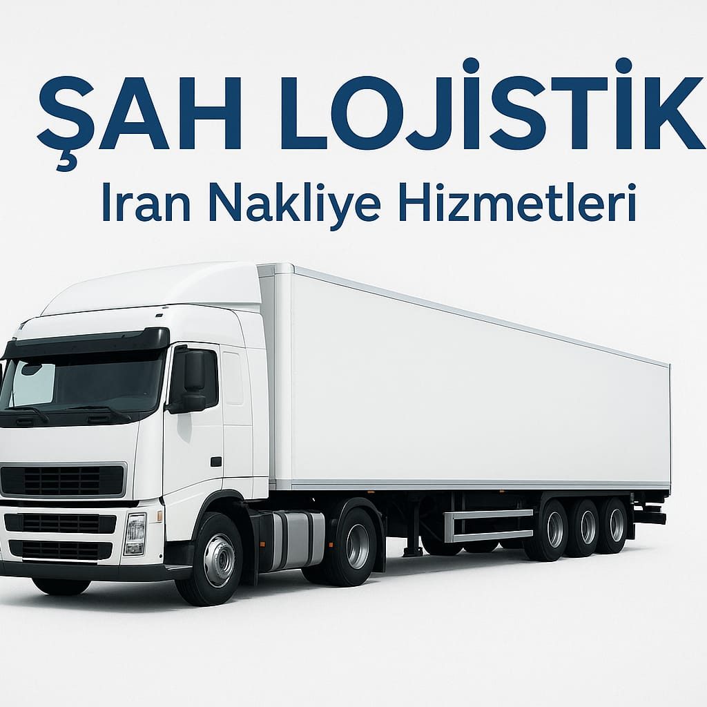 iran nakliye fiyatları