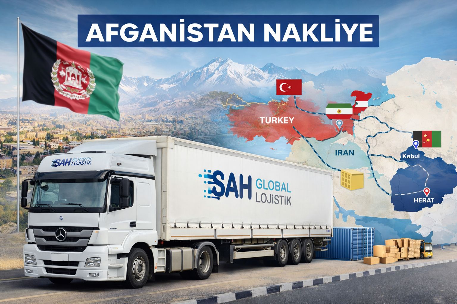 afganistan