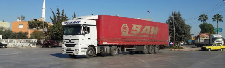 yunanistan nakliye fiyatları