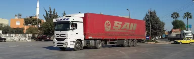 türkmenistan nakliye firmaları