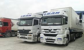 iran tır nakliye firmaları