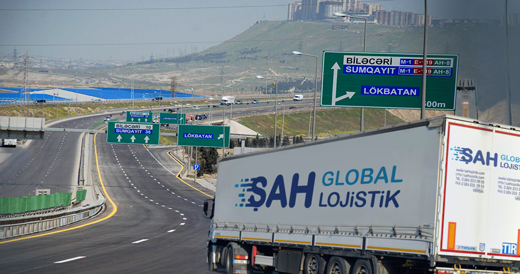 azerbaycan nakliye
