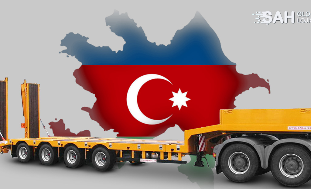 azerbaycan lojistik