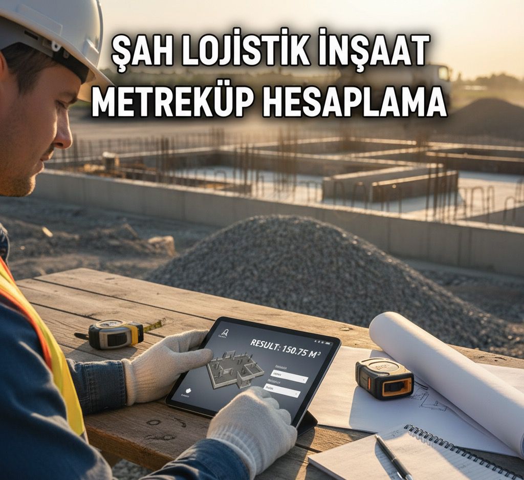 sah metrekup