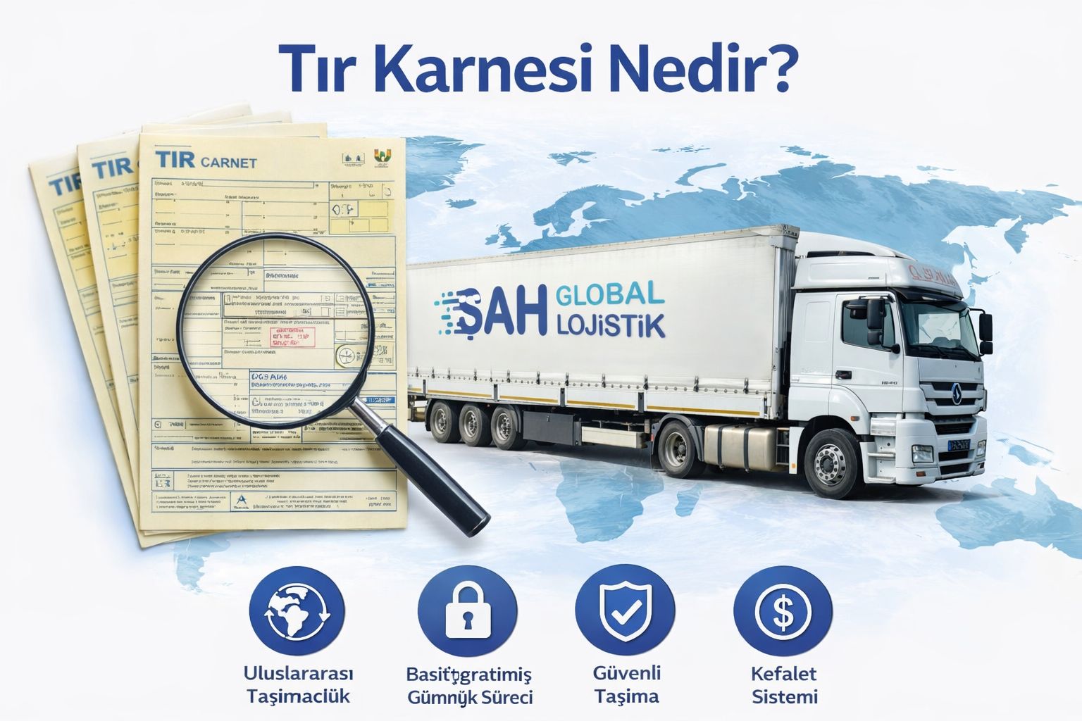 tir karnesi nedir
