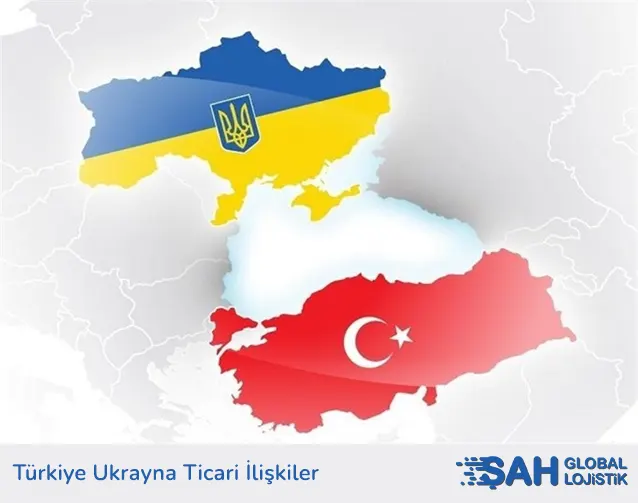Türkiye Ukrayna Nakliye